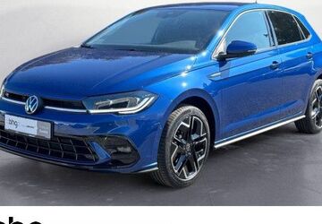 VW Polo 18.010 km 25.930 &euro; Balingen 72336