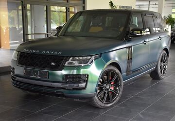 Land Rover Range Rover 67.261 km 90.990 &euro; Dieburg 64807