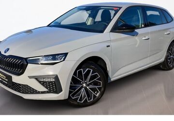 Skoda Scala 25.590 km 25.890 &euro; Landshut 84034