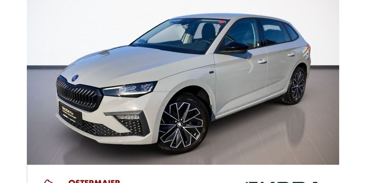 Skoda Scala 25.590 km 25.890 &euro; Landshut 84034