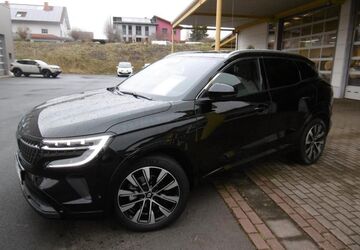 Renault Austral 6.590 km 31.980 &euro; Eiterfeld 36132