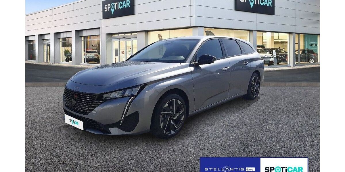 Peugeot 308 6.000 km 26.930 &euro; Mainz 55120