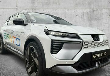 Mitsubishi Eclipse Cross 5.000 km 49.490 &euro; Freiburg 79098