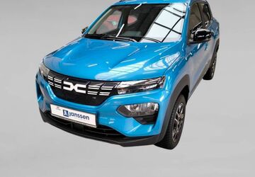 Dacia Spring 30.432 km 13.990 &euro; Aurich 26605