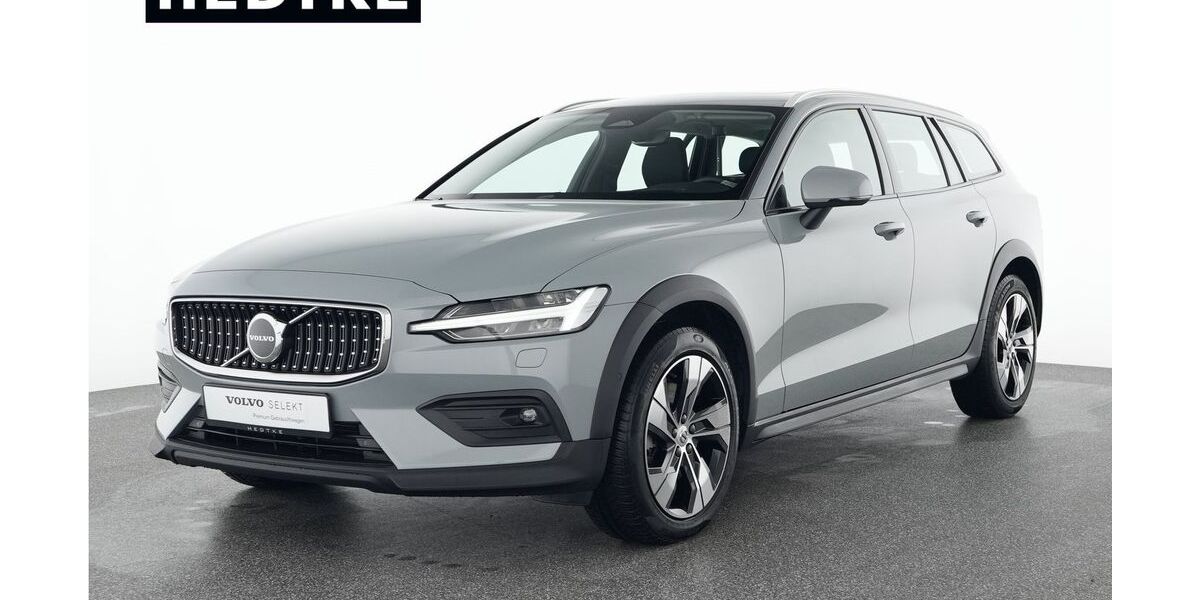 Volvo V60 Cross Country 20.440 km 40.990 &euro; Weiterstadt 64331