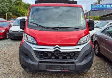 Citroen Jumper 61.000 km 12.900 &euro; Kiel 24146