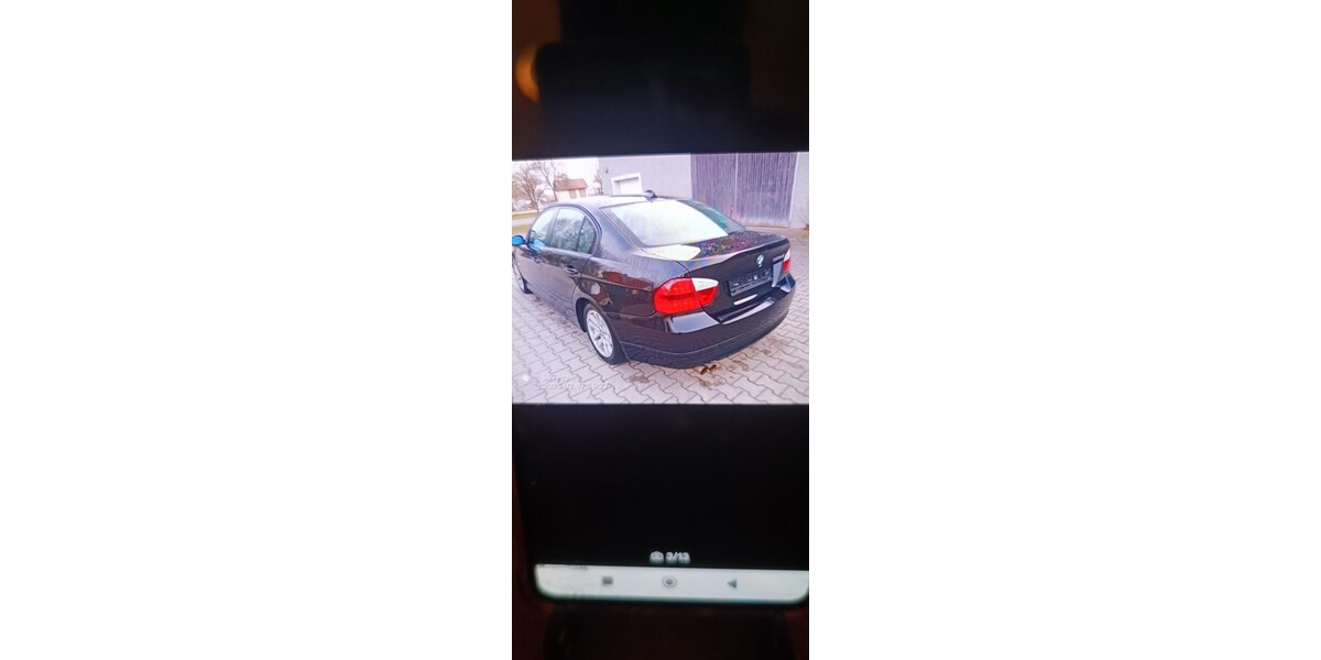 BMW E90 275.000 km 2.700 &euro; Dietenheim 89165