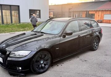BMW 335 225.000 km 12.500 &euro; Efringen-Kirchen 79588