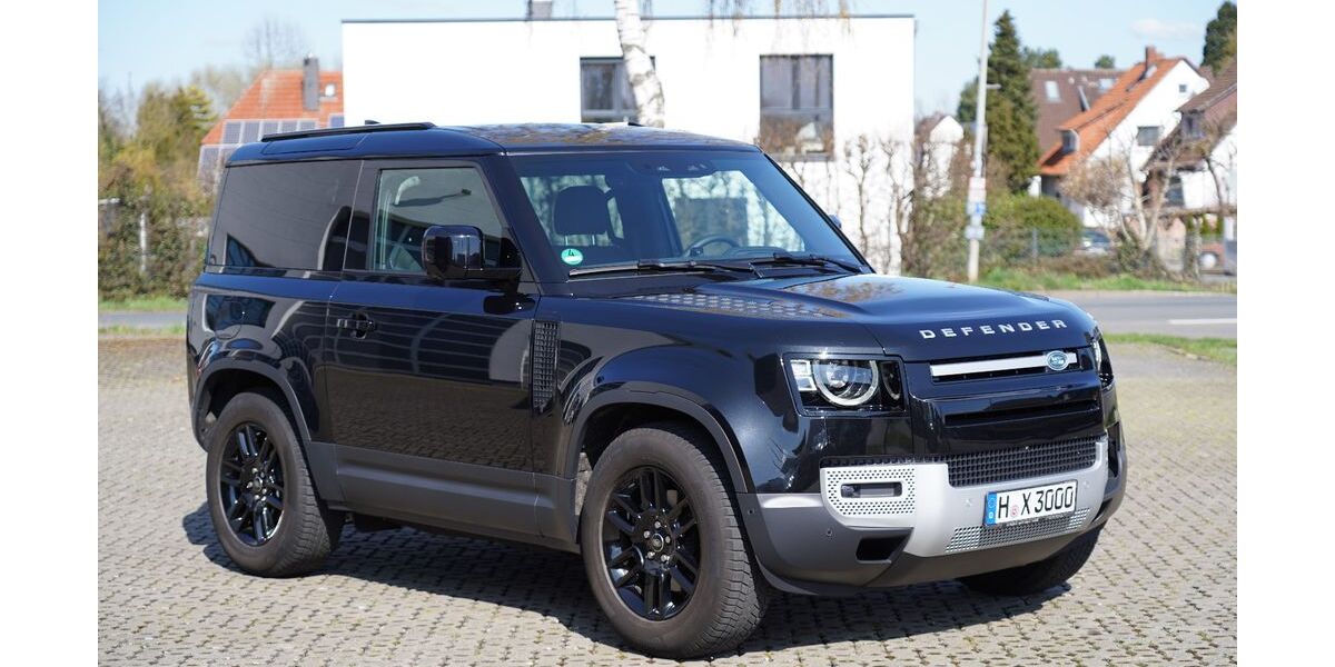 Land Rover Defender 35.000 km 70.900 &euro; Isernhagen 30916