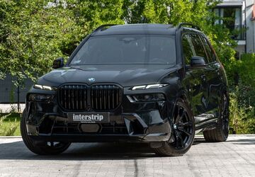 BMW X7 15.100 km 97.990 &euro; Langweid am Lech 86462