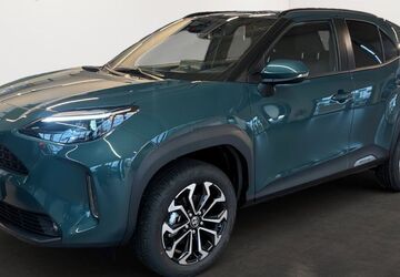 Toyota Yaris Cross 2.500 km 29.990 &euro; Friedrichshafen 88046