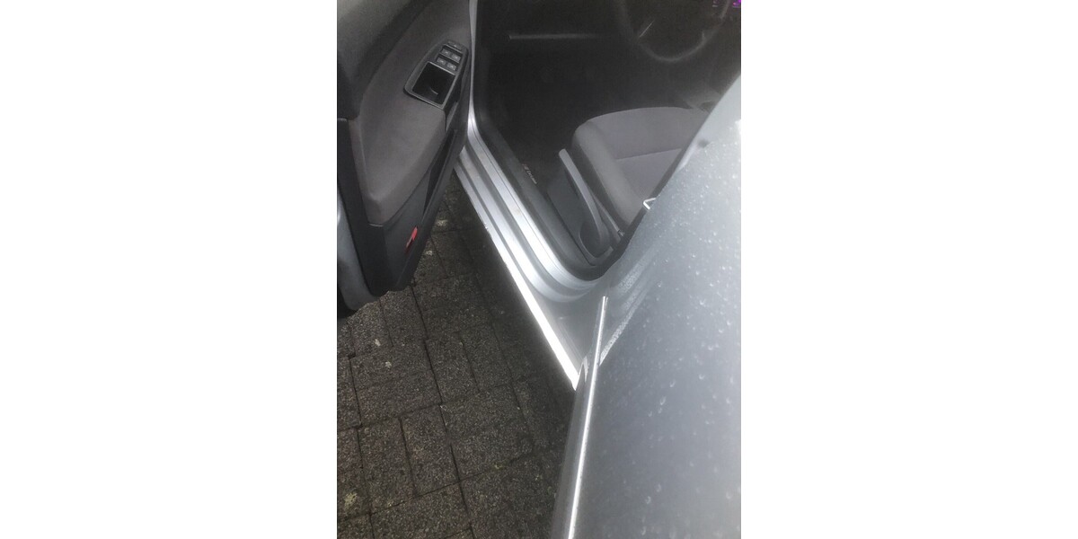 VW Polo 186.000 km 1.600 &euro; Sontra 36205