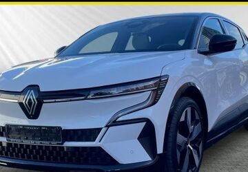 Renault Megane E-TECH 17.778 km 31.990 &euro; Korbach 34497