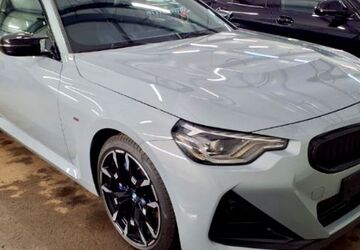 BMW M240i 26.700 km 51.875 &euro; Pirmasens 66954