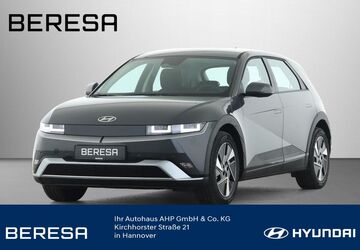 Hyundai IONIQ 5 8.000 km 37.880 &euro; Hannover 30659