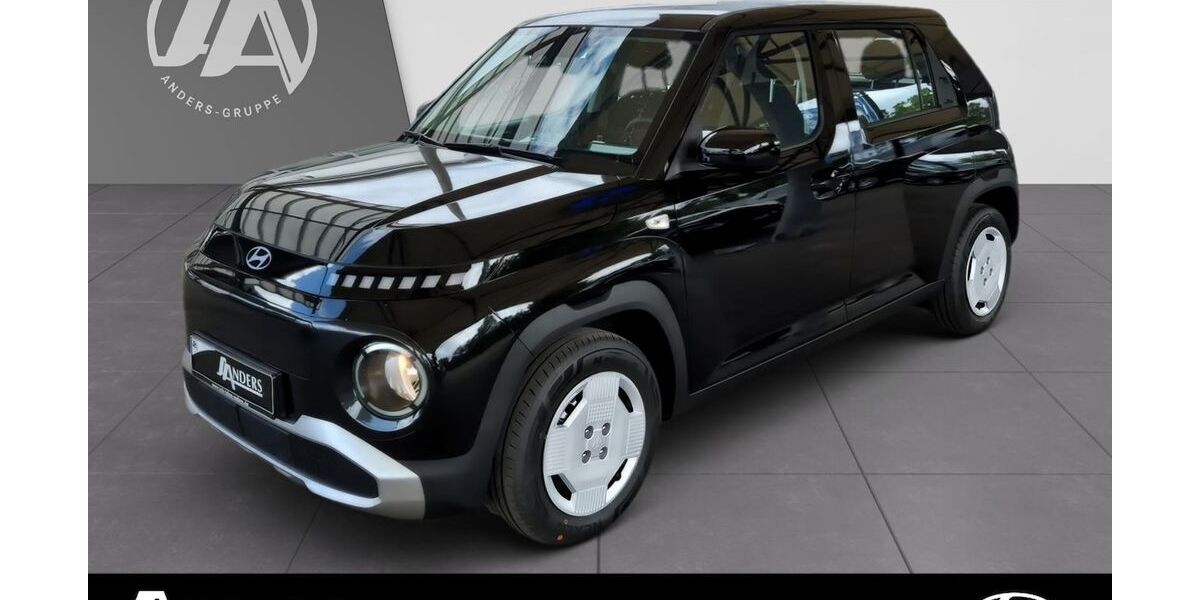 Hyundai INSTER 2.500 km 22.990 &euro; Oldenburg 26135