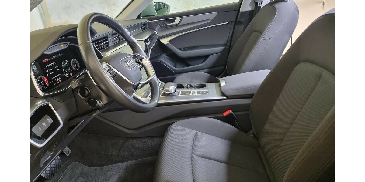 Audi A6 50 TDI quattro Memory HeadUp VIC Standheizung 62.200 km 34.850 &euro; Garrel 49681