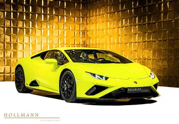 Lamborghini Huracán 7.500 km 261.562 &euro; Stuhr 28816