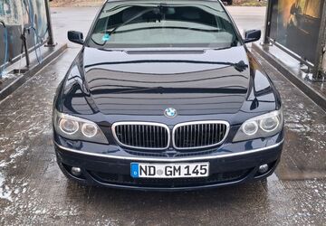 BMW 730 325.000 km 5.800 &euro; Rennertshofen 86676