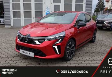 Mitsubishi Colt 5.000 km 19.490 &euro; Freital 01705