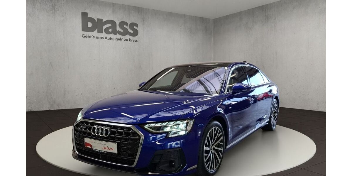 Audi A8 47.123 km 64.900 &euro; Dietzenbach 63128