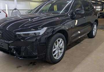 Volvo XC60 24.314 km 56.980 &euro; Neumünster 24539