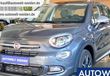 Fiat 500X 114.500 km 12.400 &euro; Weiden 92637