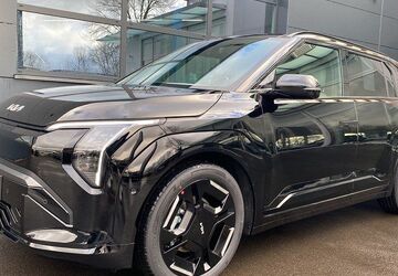 Kia EV3 4.000 km 43.790 &euro; Dingelstädt 37351