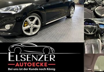 Hyundai Veloster 147.999 km 9.999 &euro; Eppingen 75031