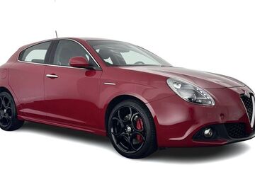 Alfa Romeo Giulietta 195.588 km 6.945 &euro; Teuge/Holland 