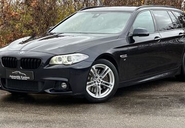 BMW 525 240.000 km 10.490 &euro; Augsburg 86165