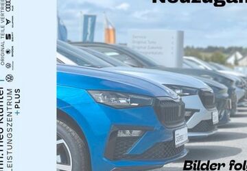 Skoda Elroq 1.111 km 34.500 &euro; Birgel 54587