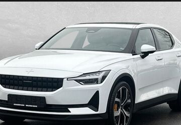 Polestar 2 91.000 km 29.890 &euro; Karlsruhe 76187