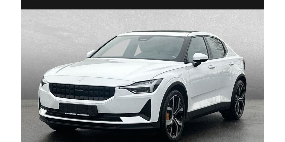 Polestar 2 91.000 km 29.890 &euro; Karlsruhe 76187