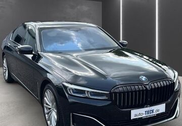 BMW 740 79.081 km 55.900 &euro; Twist 49767