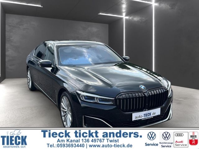 BMW 740 79.081 km 55.900 &euro; Twist 49767
