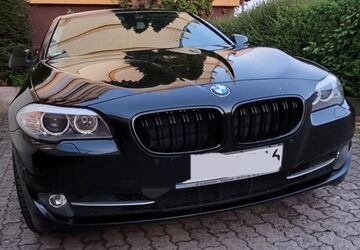 BMW 523 224.000 km 8.300 &euro; Sindelfingen 71065