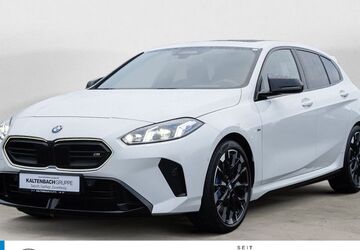 BMW 135 25.357 km 44.390 &euro; Waldbröl 51545