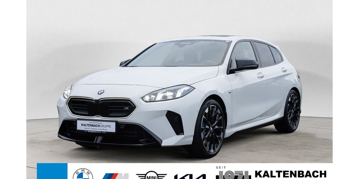 BMW 135 25.357 km 44.390 &euro; Waldbröl 51545