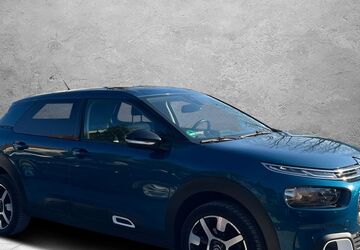 Citroen C4 Cactus 115.000 km 8.333 &euro; Detmold 32758
