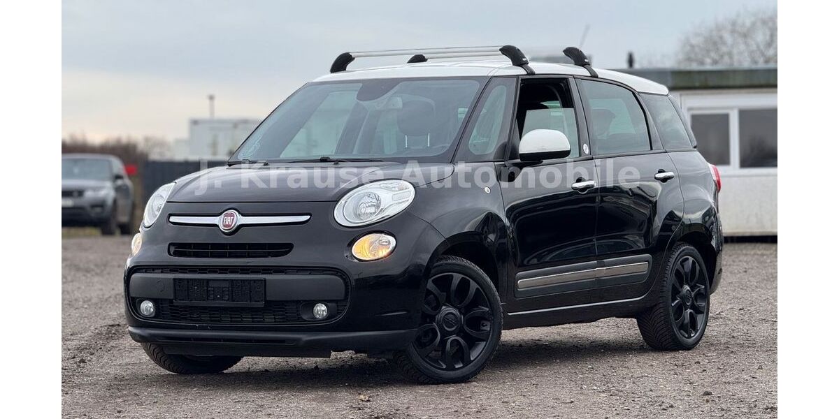 Fiat 500L 199.000 km 4.650 &euro; Hammah 21714