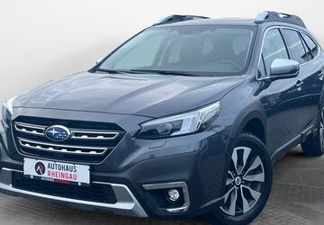 Subaru Outback 19.000 km 39.900 &euro; Geisenheim am Rhein 65366
