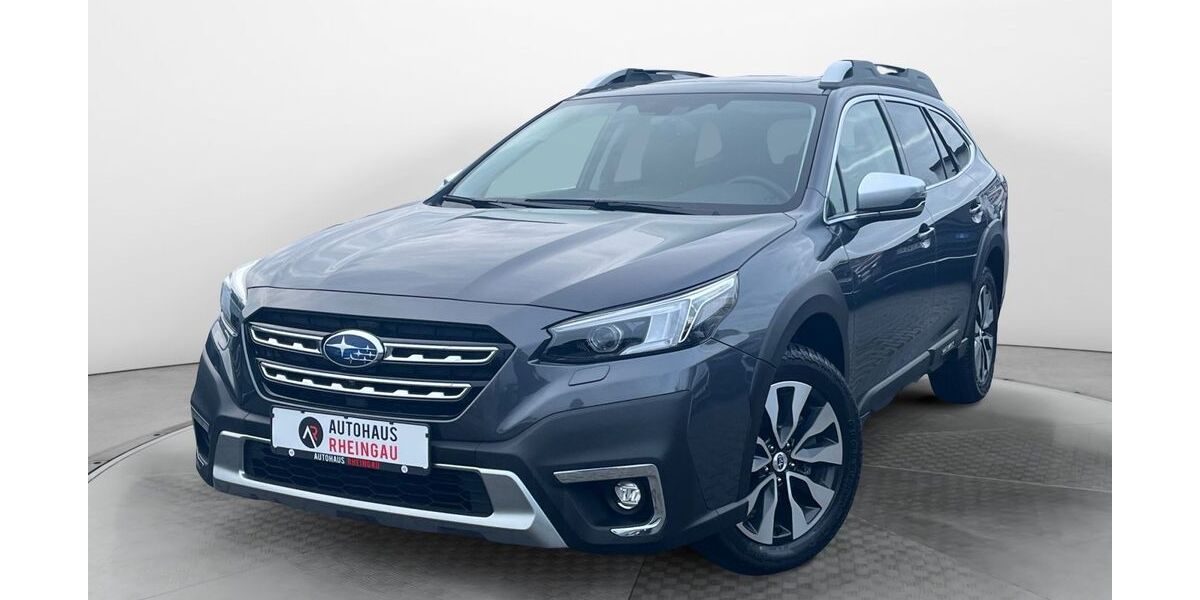 Subaru Outback 19.000 km 39.900 &euro; Geisenheim am Rhein 65366