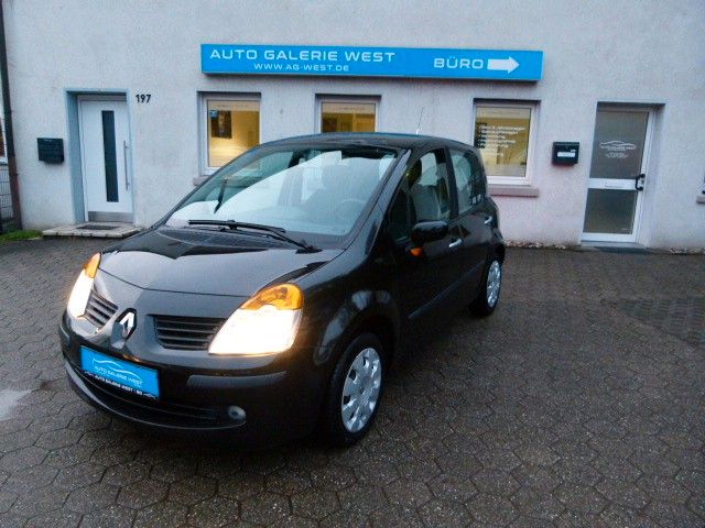 Renault Modus 51.455 km 3.390 &euro; Bochum 44809