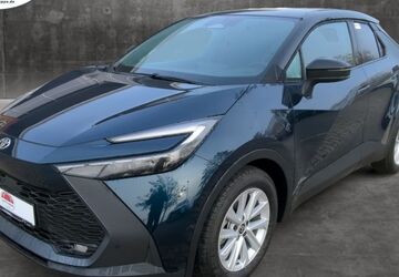 Toyota C-HR 23.313 km 33.490 &euro; Chemnitz 09119