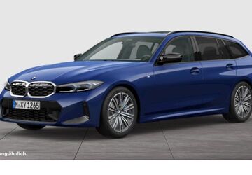 BMW M340d 25.365 km 58.850 &euro; Münster 48163