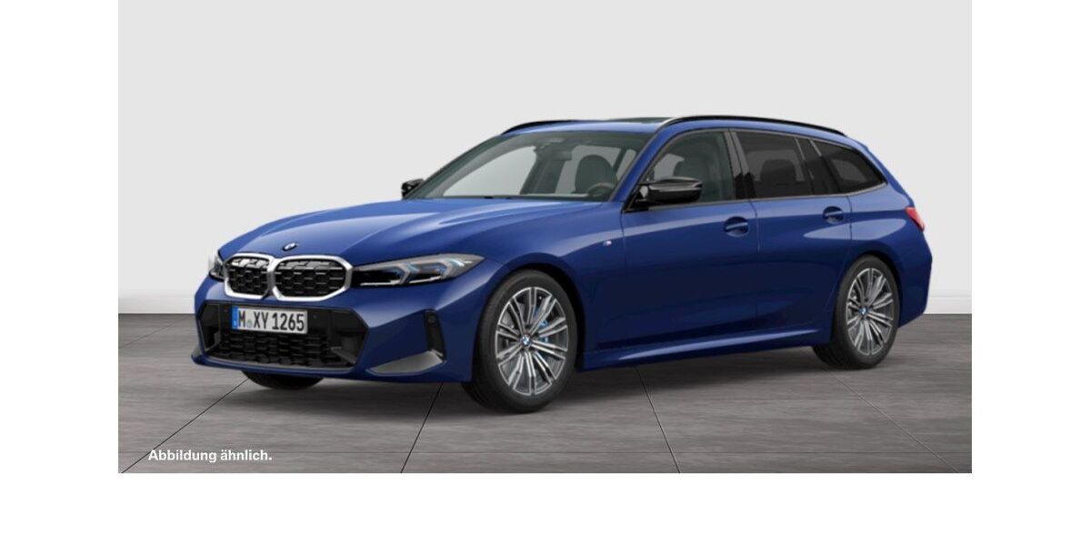 BMW M340d 25.365 km 58.850 &euro; Münster 48163