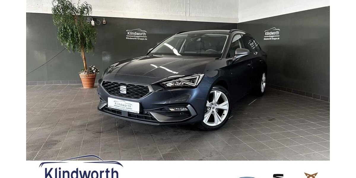 Seat Leon 21.950 km 26.950 &euro; Elsdorf 27404