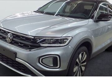 VW T-Roc 23.016 km 28.450 &euro; Bingen / Rhein 55411