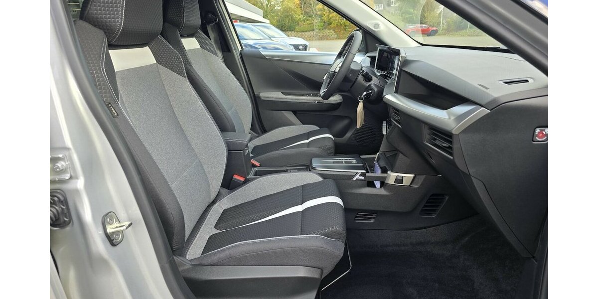 Opel Frontera GS 48V|Automatik|Allwetter|Tech-Paket 5.000 km 26.750 &euro; Wermelskirchen 42929